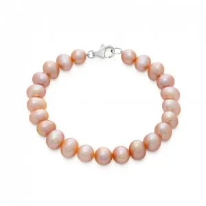 SOFIA perlový náramok PPNRROFPS8,5-9 #2647040