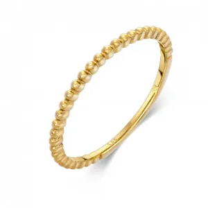 SOFIA zlatý prsteň vrstviteľný GEMBG31587-01 #2645577