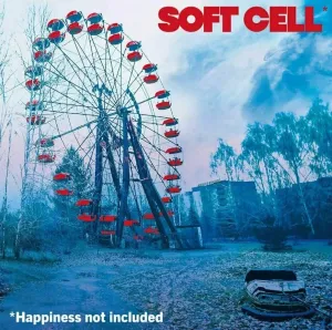 SOFT CELL - *HAPPINESS NOT INCLUDED, Vinyl