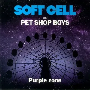 Purple Zone (Soft Cell and Pet Shop Boys) (Vinyl / 12