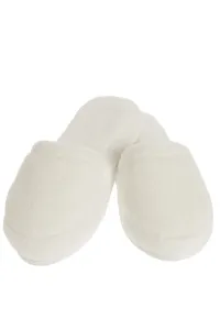 Soft Cotton Unisex papuče COMFORT. Froté unisex papuče COMFORT #1040764