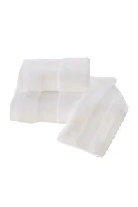 Soft Cotton Luxusný malý uterák DELUXE 32x50cm z Modalu. Majú väčšiu #1040593