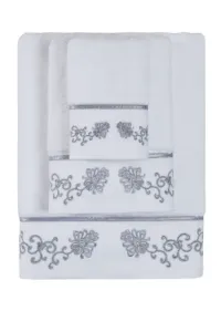 Soft Cotton Malý uterák DIARA 30x50 cm. Malý froté uterák DIARA 30x50 #7169891