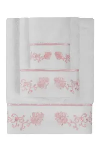 Soft Cotton Malý uterák DIARA 30x50 cm. Malý froté uterák DIARA 30x50 #6694266