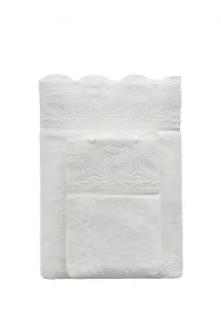 Soft Cotton Osuška QUEEN 85x150 cm. Luxusná osuška QUEEN má rozmery 85 #1040791