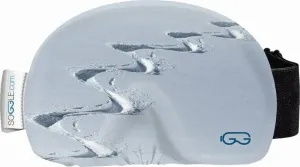 Soggle Goggle Cover Powder Obal na lyžiarske okuliare