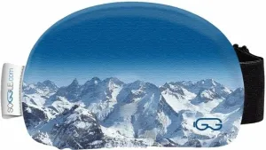 Soggle Goggle Cover Pictures Mountains Obal na lyžiarske okuliare