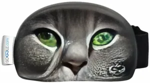 Soggle Goggle Protection Eyes Cat Obal na lyžiarske okuliare