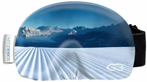 Soggle Goggle Protection Pictures Cordoroy Obal na lyžiarske okuliare