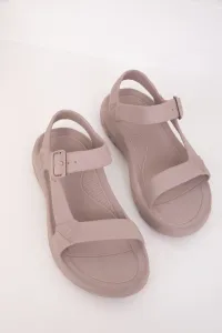 Soho Mink Unisex Sandals 17280