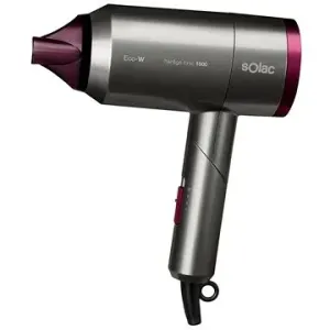 Solac SV7015 Hair&Go ionic 1800