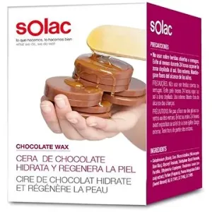 Solac DC7500 Chocolate Wax