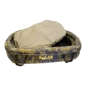 Solar podložka undercover camo inflatable unhooking mat #8406743