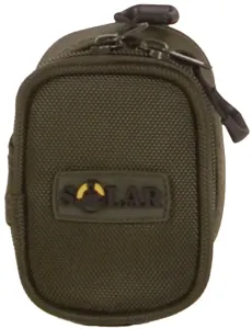 Solar púzdro sp hard case accessory bag tiny