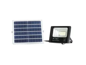 Svítidlo solární V-TAC VT-40W 16W 4000K #3751283