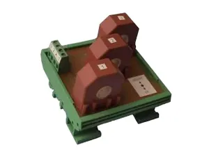 Modul 3 Fázového Snímače 100A pro GBO