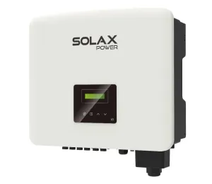 SolaX Power Sieťový menič SolaX Power 10kW, X3-PRO-10K-G2 Wi-Fi
