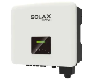 SolaX Power Sieťový menič SolaX Power 15kW, X3-PRO-15K-G2 Wi-Fi