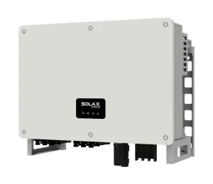 SolaX Power Sieťový menič SolaX Power 50kW, X3-MGA-50K-G2
