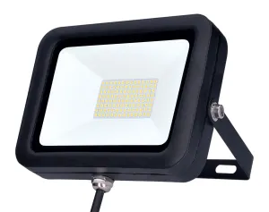 Solight Solight LED reflektor PRO, 100W, 8500lm, 5000K, IP65