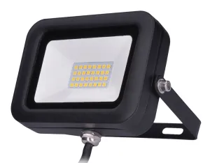 Solight Solight LED reflektor PRO, 30W, 2550lm, 5000K, IP65