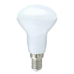 Solight LED žiarovka reflektorová 5W E14 Farba svetla: Denná biela WZ414-1