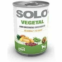 SOLO Vegetal v konzerve 400g