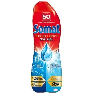 SOMAT Excellence Gél Hygienic Cleanliness 0,9 l