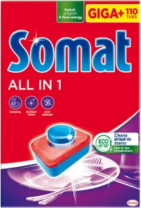Somat All in One 110 tabliet