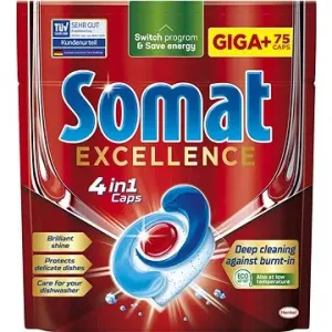 Somat Excellence 75 kapsúl