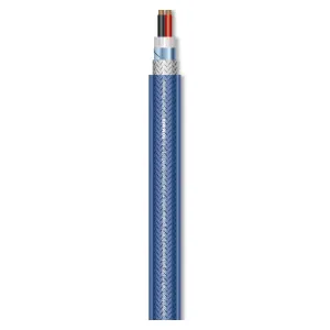 Sommer Cable DUAL BLUE Speakercable / bl