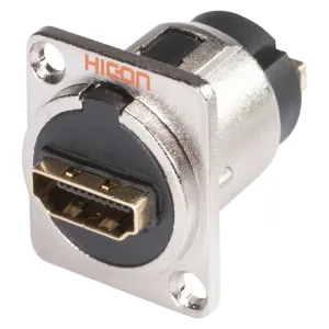 Sommer Cable Hicon HI-HDHD-FFDN