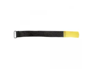 Sommer Cable Klett Metal 25 x 300mm Yellow