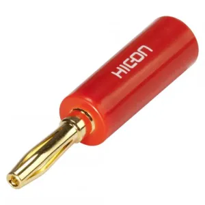 Sommer Cable Hicon HI-BM01-RED
