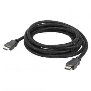 Sommer Cable HDMI 19-pol maleHDMI 19-pol male 3,0m