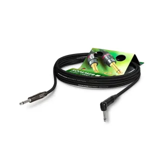 Sommer Cable IC Tricone Black, 3,00m #1866349