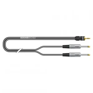 Sommer Cable SC Onyx ON1W 25 cm Audio kábel