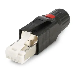 Sommer Cable RJ45CM6-SW