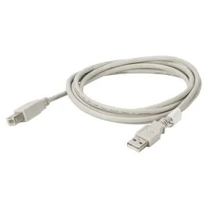 Sommer Cable USB 2.0 Kabel USB maleAUSB maleB 2,0m