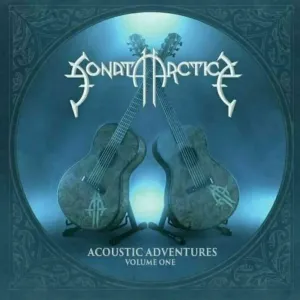 Sonata Arctica - Acoustic Adventures - Volume One (White) (2 LP)