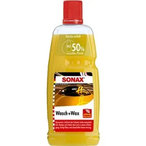 SONAX - Šampón s voskom koncentrát, 1 l