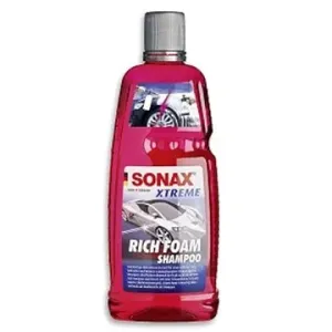 SONAX XTREME RichFoam Shampoo – 1000 ml
