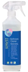Sonett Kúpeľňový čistič 500 ml #67695