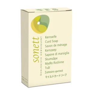 Toaletné mydlo Sonett BIO Objem: 100 g