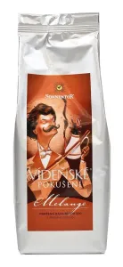 BIO Káva Viedenské pokušenie Melange mletá - Sonnentor, 500g