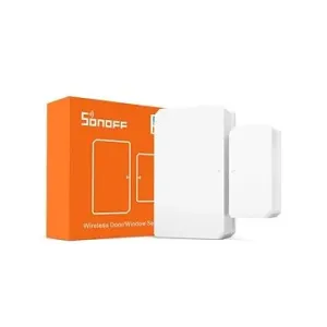 Sonoff SNZB-04 ZigBee Wireless Door / Window Sensor, no battery