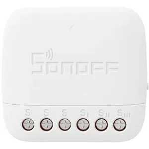 SONOFF S-MATE Extreme Switch Mate