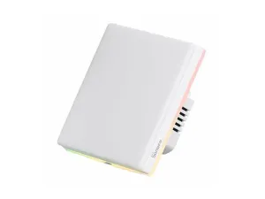 Smart vypínač osvětlení SONOFF TX T5 1C WiFi