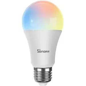 Sonoff WiFi Smart LED Bulb, B05-B-A60
