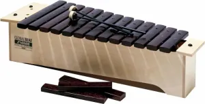 Sonor AX GB F Alt Xylophone Global Beat International Model Xylofón / Metalofón / Zvonkohra